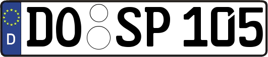 DO-SP105