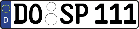 DO-SP111
