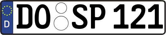 DO-SP121