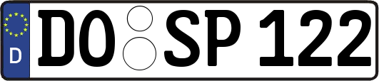 DO-SP122
