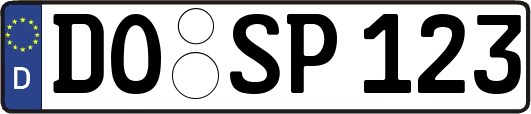 DO-SP123