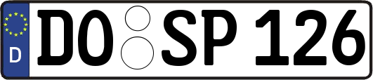DO-SP126