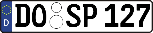 DO-SP127