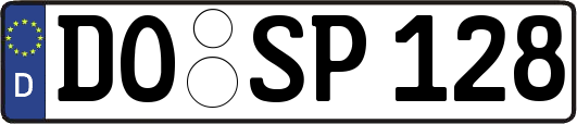 DO-SP128