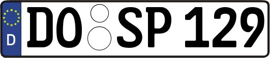 DO-SP129