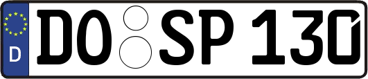 DO-SP130