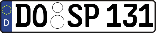 DO-SP131