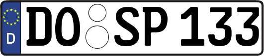DO-SP133