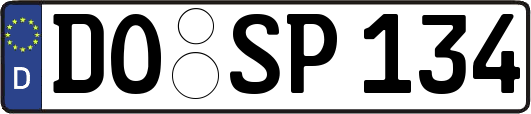 DO-SP134