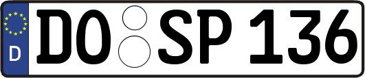 DO-SP136