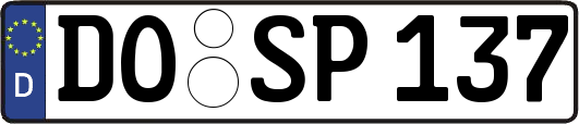 DO-SP137