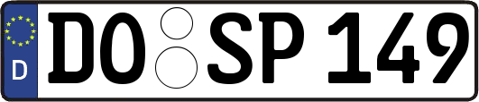 DO-SP149