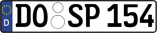 DO-SP154