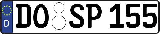 DO-SP155