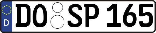 DO-SP165