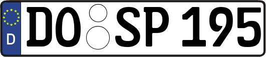 DO-SP195