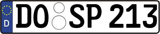 DO-SP213