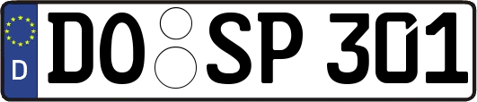 DO-SP301