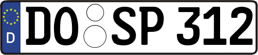 DO-SP312