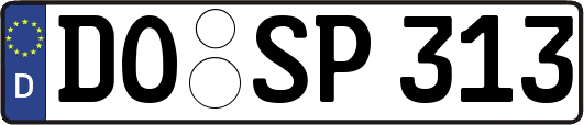 DO-SP313