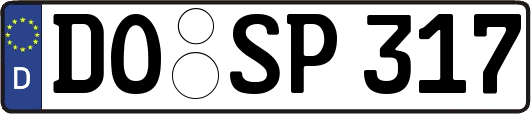 DO-SP317