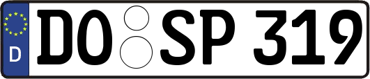 DO-SP319