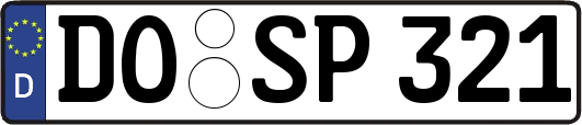 DO-SP321
