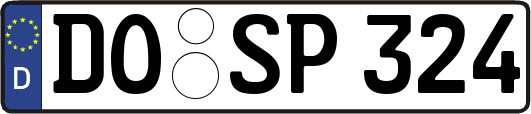 DO-SP324