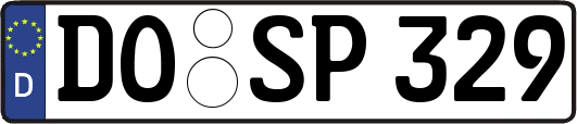 DO-SP329