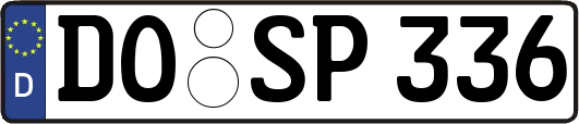 DO-SP336