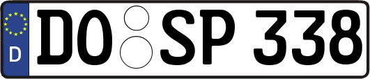 DO-SP338