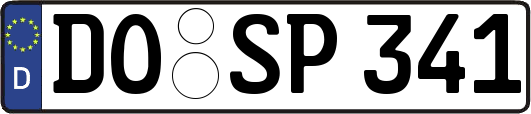 DO-SP341