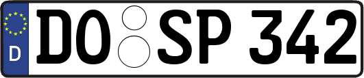 DO-SP342