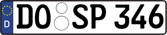 DO-SP346