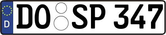 DO-SP347