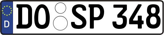 DO-SP348