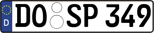 DO-SP349