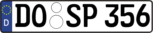 DO-SP356