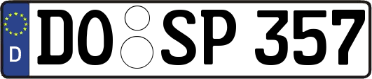 DO-SP357