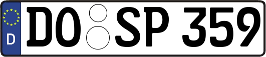 DO-SP359