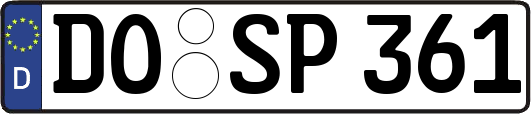 DO-SP361