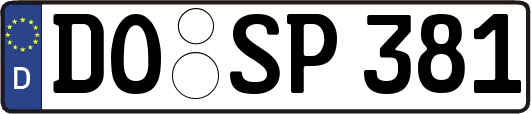 DO-SP381