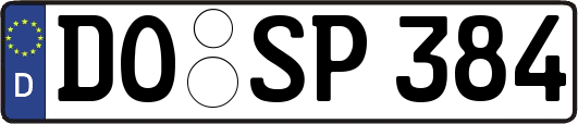 DO-SP384