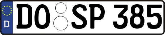 DO-SP385