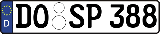 DO-SP388