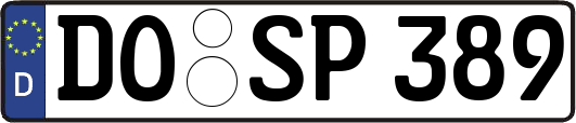 DO-SP389