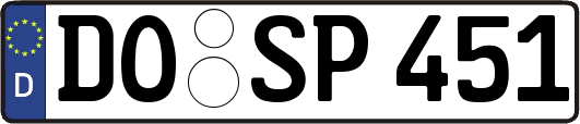 DO-SP451