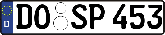 DO-SP453