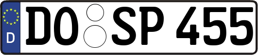 DO-SP455