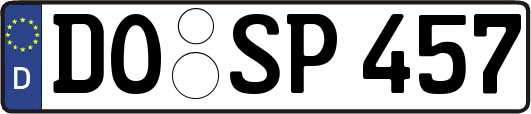 DO-SP457